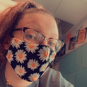 Meet your Posher, Faith